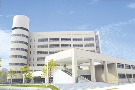 九州工業大学大学院