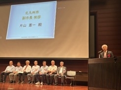 【開催レポート】北九州学術研究都市でFIT2026が開催されました 