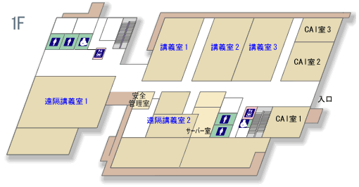 北九州学術研究都市