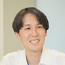 プロフィール写真