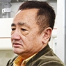 プロフィール写真