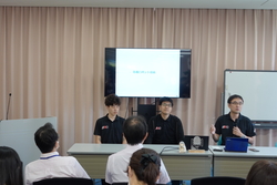 学生プロジェクトチーム「Hibikino-Musashi＠Home」のRoboCup2023準優勝報告・デモンストレーション（7/26開催）