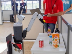 Hibikino-Musashi@Home が世界大会「RoboCup 2023」で準優勝！成果報告・デモンストレーションを開催します！（7/26）