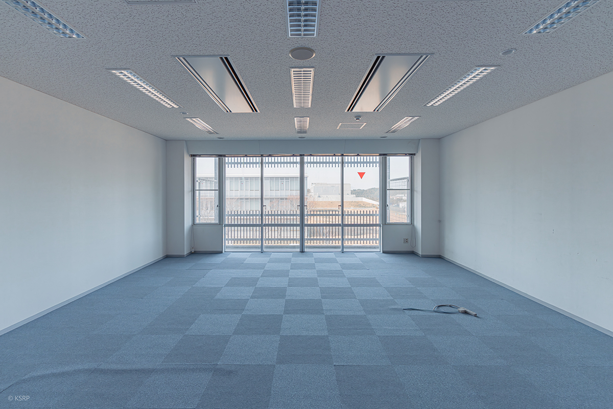 産学連携センター（1号館）