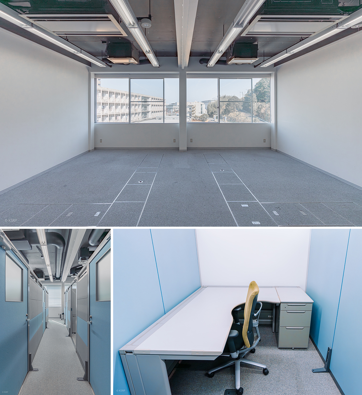 事業化支援センター（4号館）