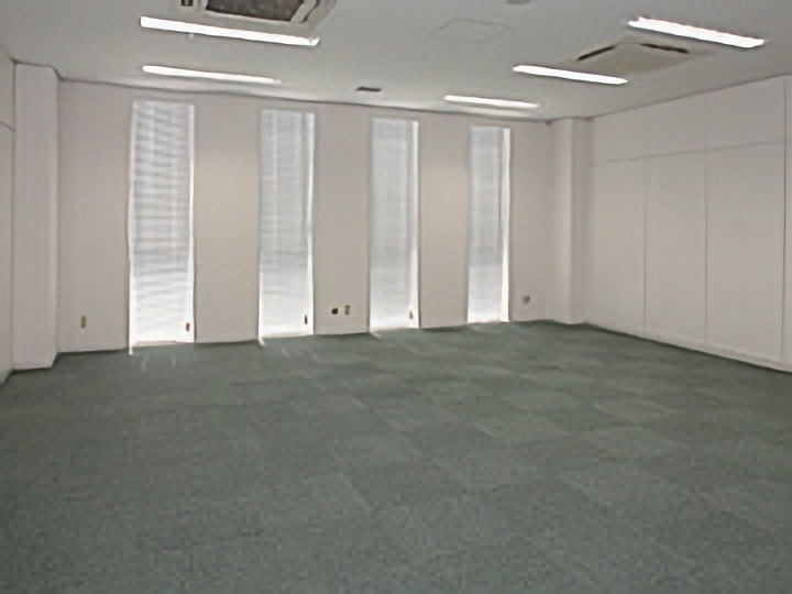 情報技術高度化センター（3号館）