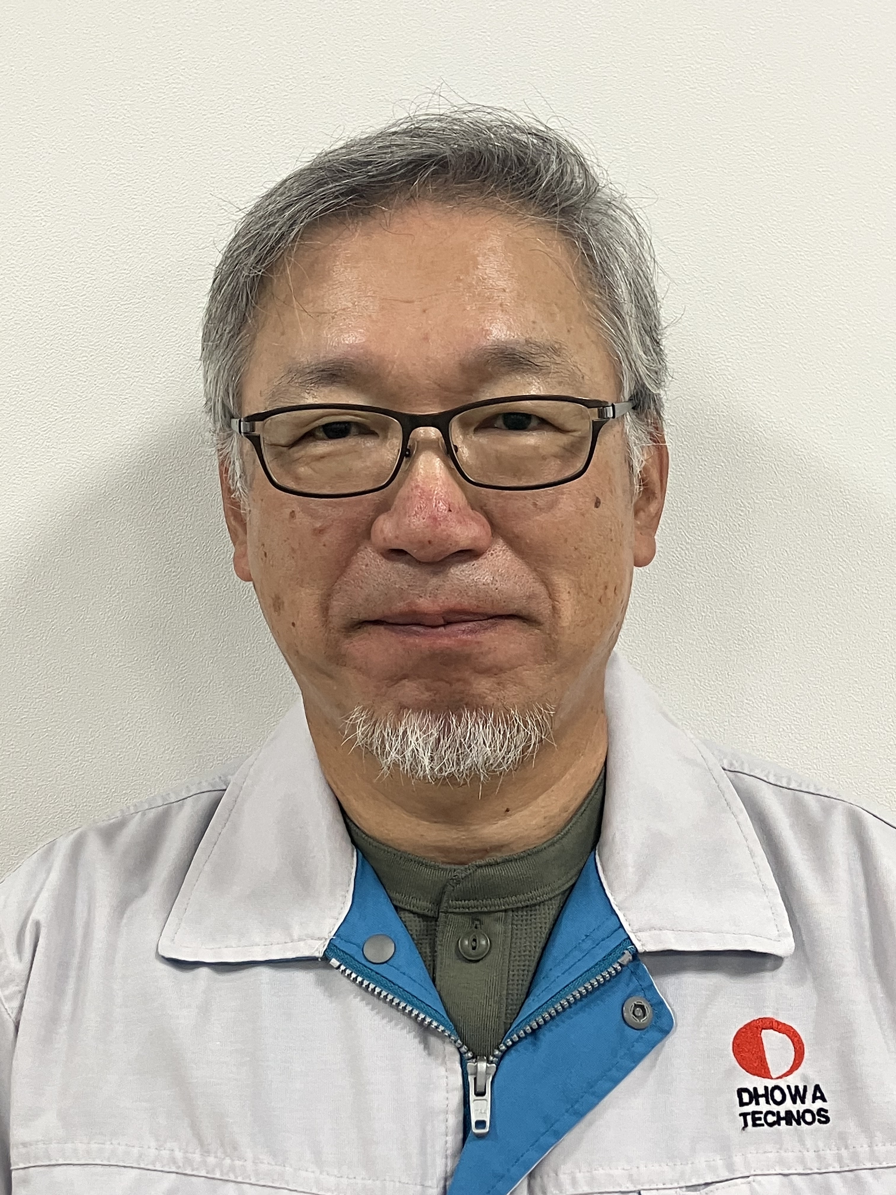 田中 弘行 氏