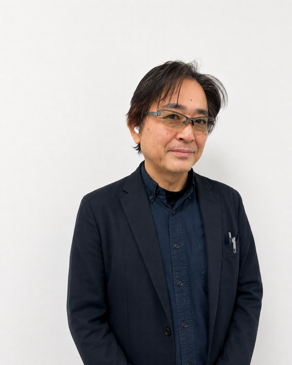 津田 貴史 氏