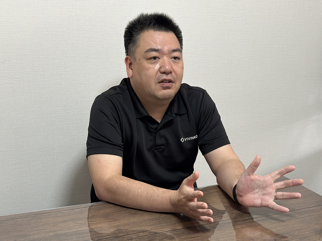 【DX LAB KTQ】中小企業向け生成AI導入モデルを共創で作る　北九州生成AI研究会