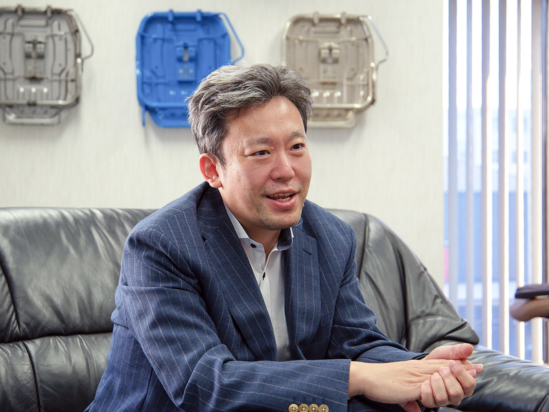 【DX LAB KTQ】試行錯誤の経験を地域の力に　スマートファクトリー研究会の共創