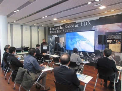 【レポート】『自動化実例紹介セミナー』(1/15)を開催しました！