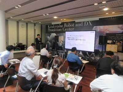 【開催レポート】『保全AIエージェントセミナー ～オムロンのクラウド型業務支援サービス～』(7/23)を開催しました！