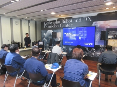 【開催レポート】『「買わずに試す」協働ロボット活用セミナー ～レンタルで始める省人化の第一歩～』(9/16)を開催しました！