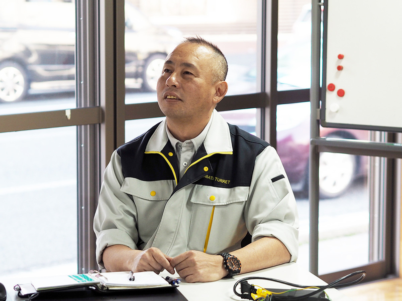 【DX LAB KTQ】中小製造業のサイバーセキュリティBCPを共創で作る 北九州市IoT実践研究会