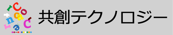 ケア共創ネットワーク ロゴ