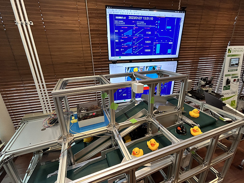 疑似工場ライン（IoT機器等実証用）.jpg